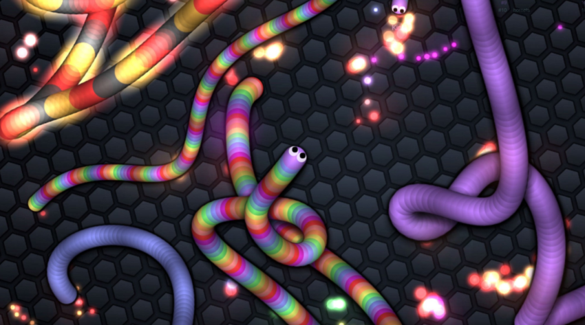 Slither IO codes: Cosmetics, Skins and more [{current_date: M Y}] - Undead  Games