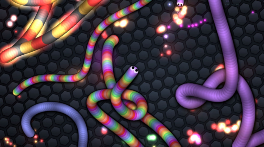 Slither IO codes (December 2023) – How to get free cosmetics