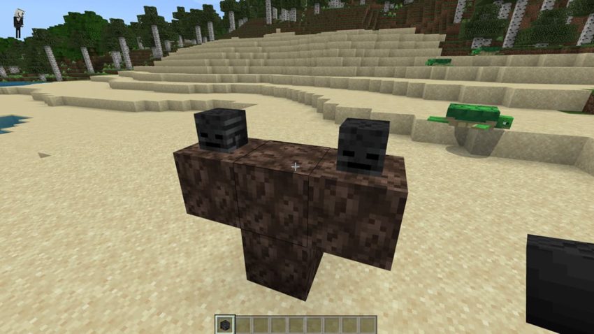 The Wither