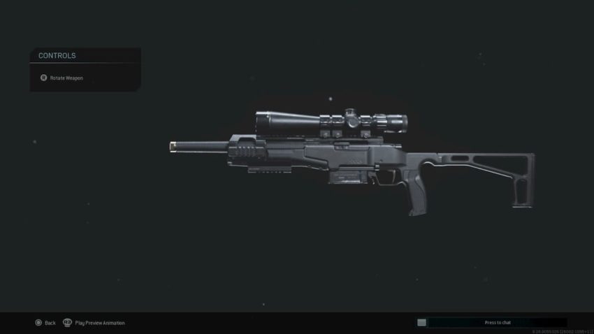 Marksman Rifles Cod The best marksman rifles in Call of Duty: Warzone - Gamepur
