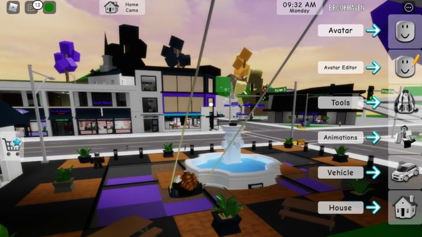 10 best Roblox games to play with friends - Gamepur