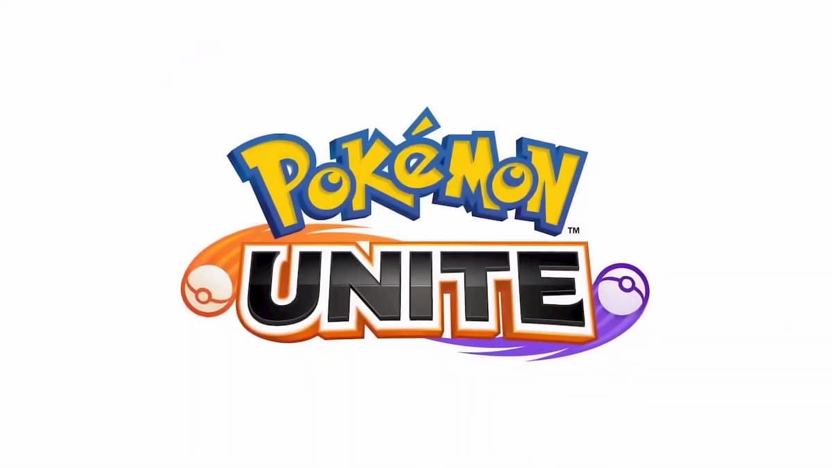 Pokémon Unite Free Pokemon Game