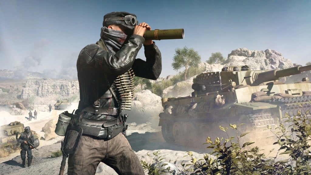 Battlefield 6 leak hints at soft franchise reboot, true battle royale mode incoming