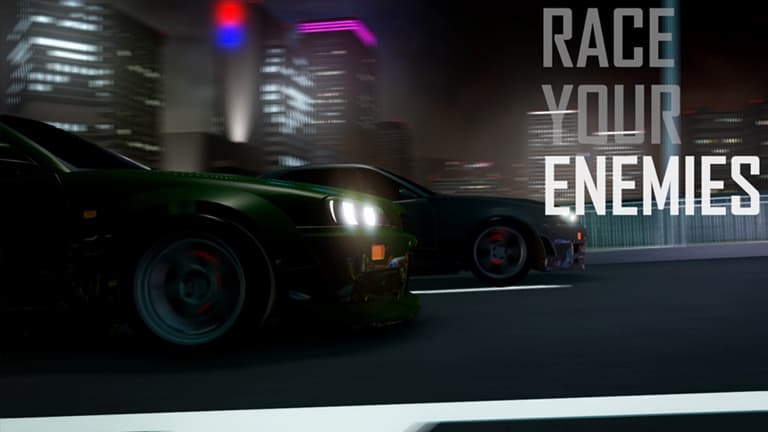 Best Racing Games On Roblox