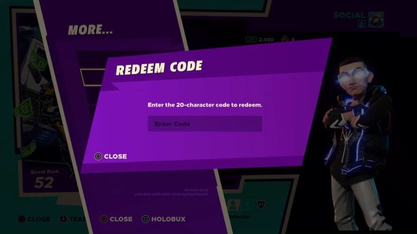 Knockout City Working Redeem Codes