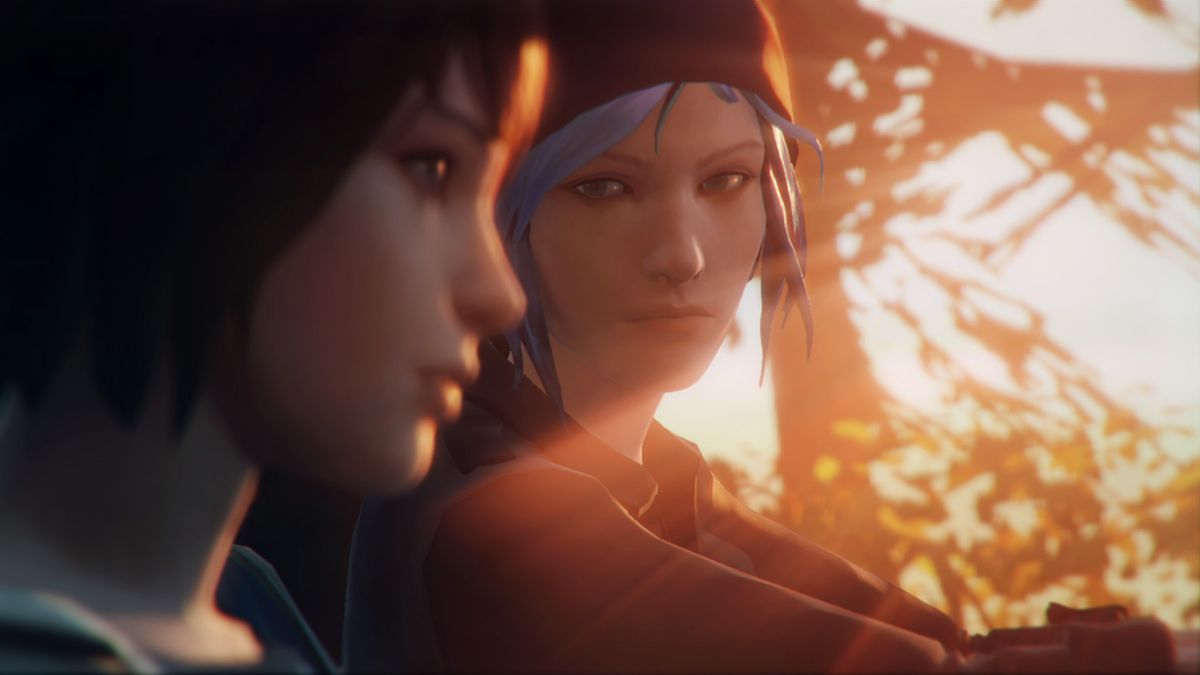 5 of the most romantic moments in video games – Game News