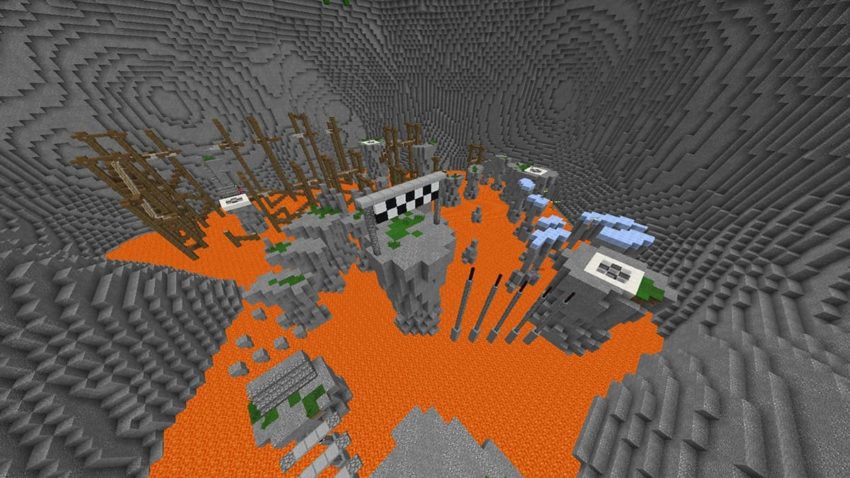 ⬣⬣⬣MineFlare ⬥⬦⬥ Unique Mini-Games & Parkour Server! ⬣⬣⬣ (All Versions 1.8+) - PC Servers - Servers: Java Edition - Minecraft Forum - Minecraft Forum