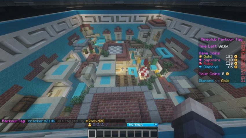 ⬣⬣⬣MineFlare ⬥⬦⬥ Unique Mini-Games & Parkour Server! ⬣⬣⬣ (All Versions 1.8+) - PC Servers - Servers: Java Edition - Minecraft Forum - Minecraft Forum