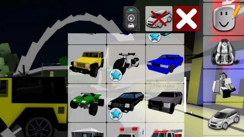 UNLOCKING* The Best Cars in Roblox BROOKHAVEN 