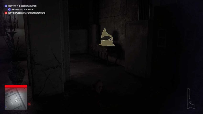 lure-to-the-gramophone-hitman-3lure-to-the-gramophone-hitman-3