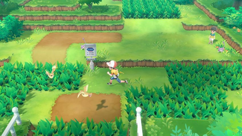 Uden for halvleder Ondartet The best Pokémon Nintendo Switch games, ranked - Gamepur