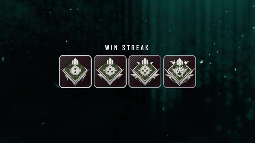 Win Streak