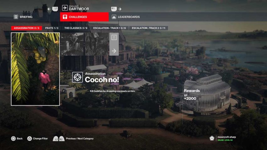 cocoh-no-challenge-hitman-3-dartmoor-garden-show