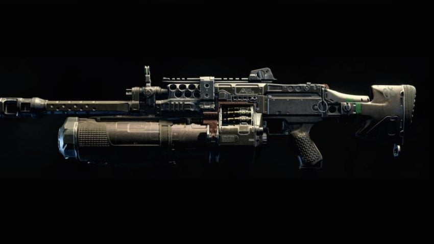 COD Mobile Season 7 leaks new maps, modes events weapons