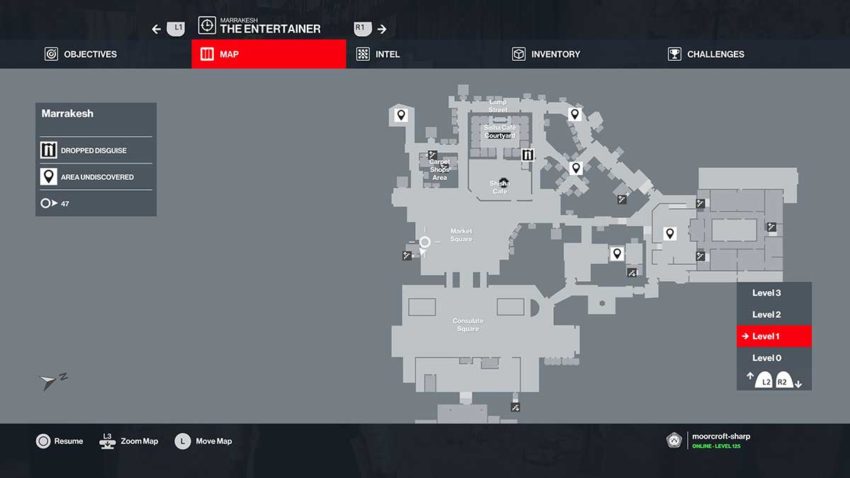 guarded-door-map-reference-the-entertainer-hitman-3