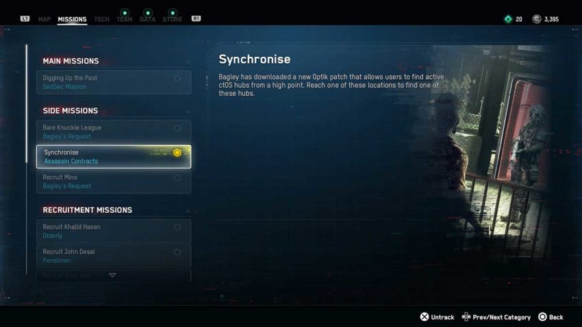 synchronize-bagley-watch-dogs-legion
