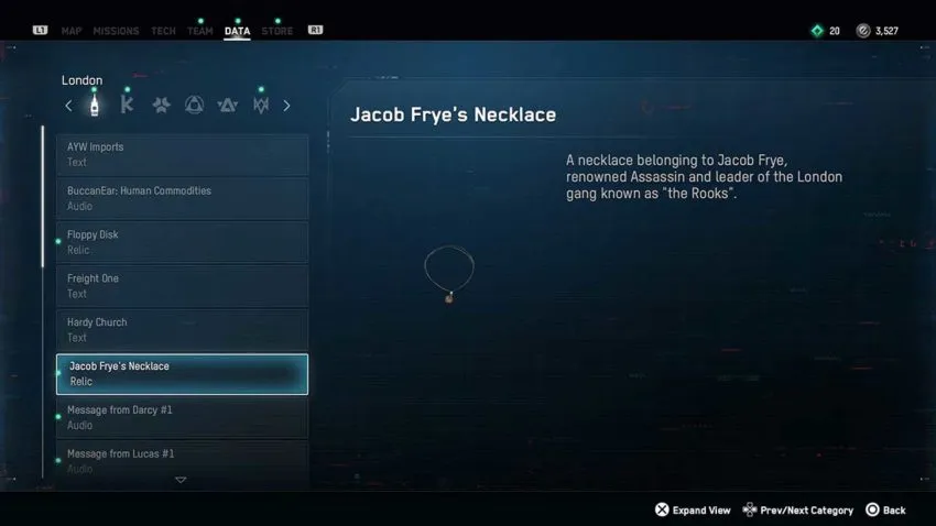 jacob-fyes-necklace-watch-dogs-legion