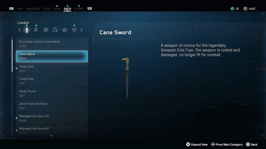 evie-fryes-cane-sword-watch-dogs-legion