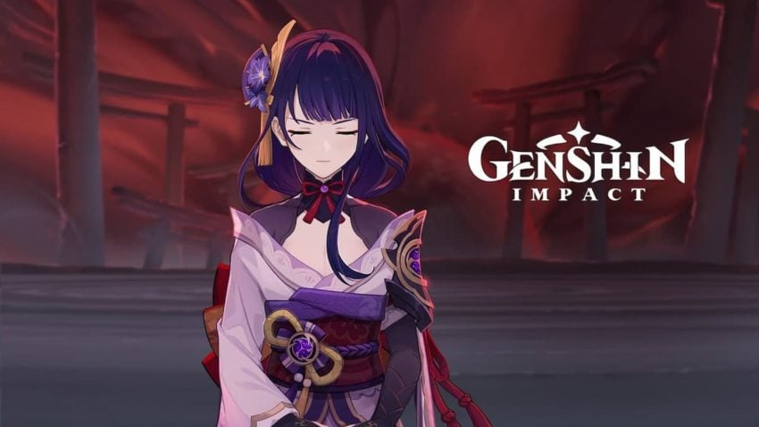 Genshin Impact 2.1 maintenance schedule date time, free primogems