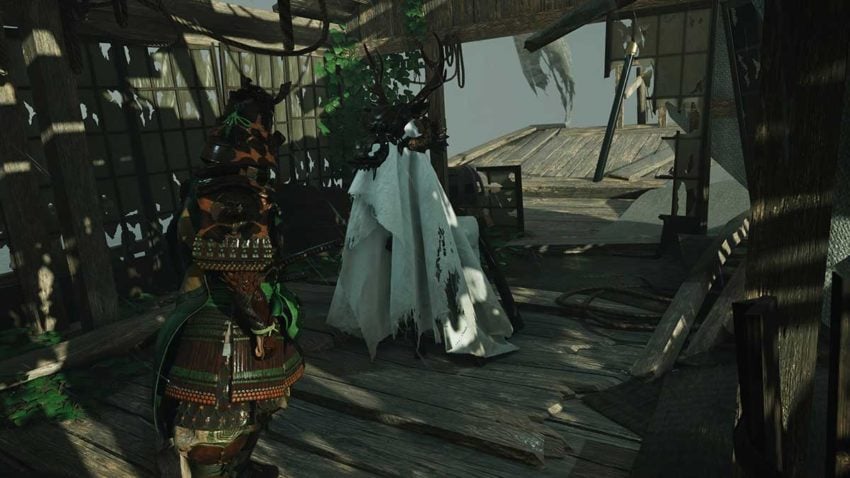 how-to-get-the-sakai-horse-armor-ghost-of-tsushima