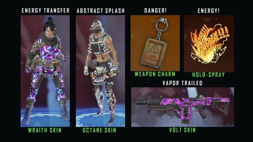 All Monster Can Cosmetics