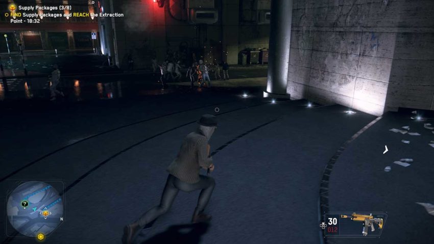 dont-get-too-close-to-screamers-watch-dogs-legion-of-the-dead