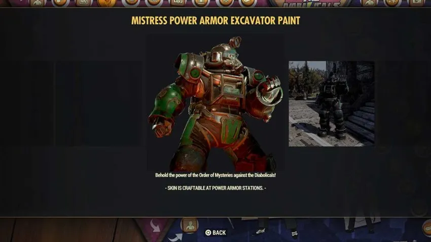 mistress-of-mystery-power-armor-excavator-paint-fallout-76-season-6