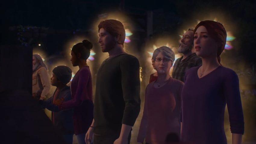 Life is Strange: True Colors - Page 2 of 4 - Gamepur