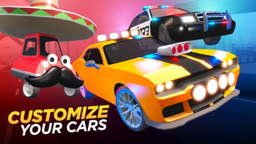 The 10 best Roblox car games - Gamepur