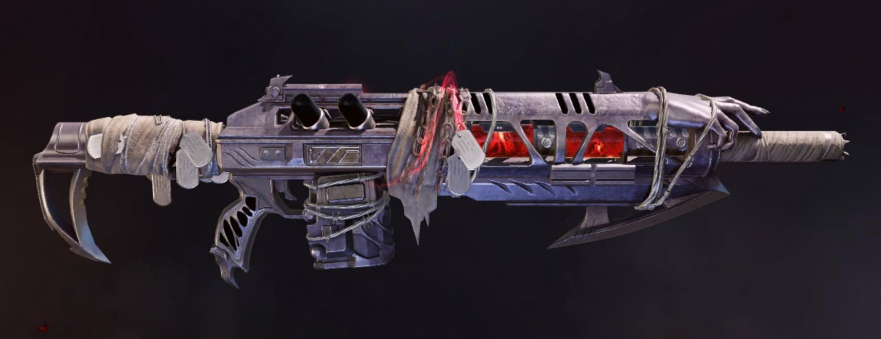 All Legendary Weapons in Call of Duty: Mobile - Gamepur