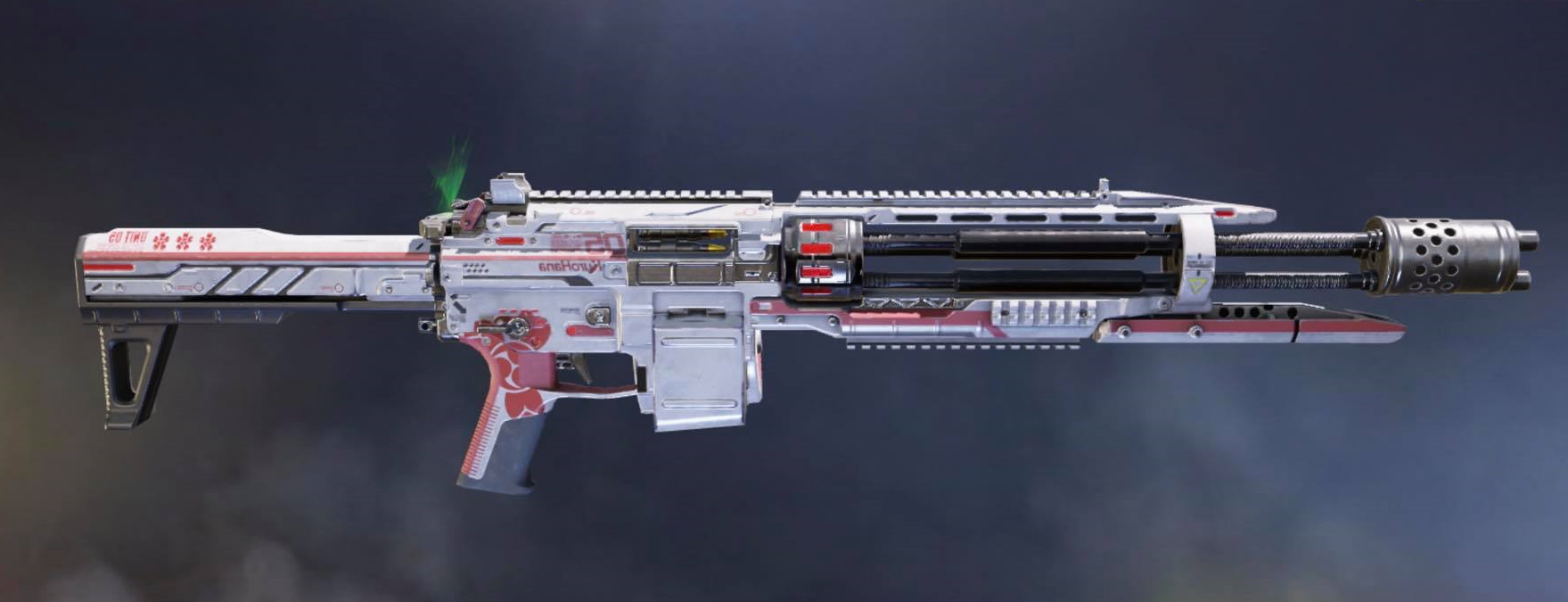 All Legendary Weapons in Call of Duty: Mobile - Gamepur