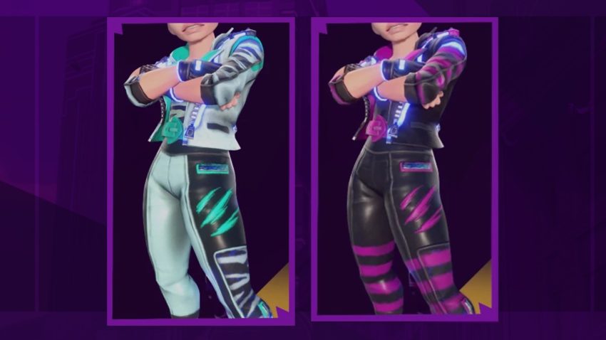 Wild Child Teal Tiger, Cheshire's Grin