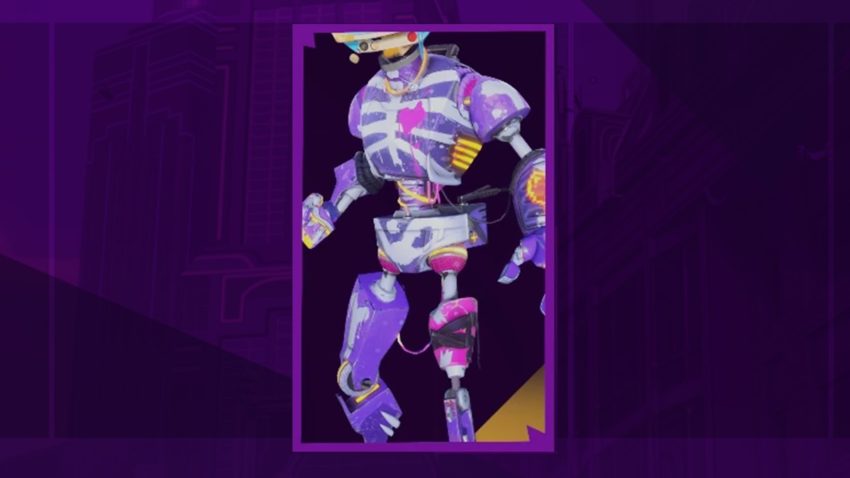 Smash Test Dummy Guts 'n' Glory