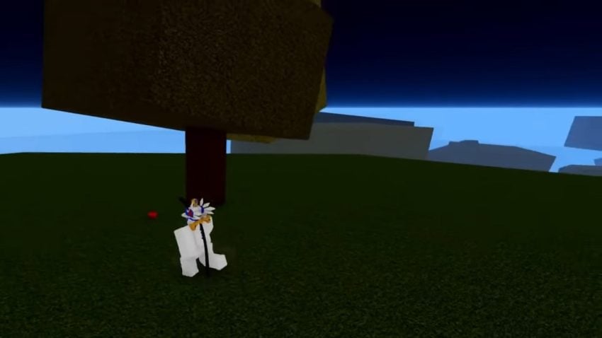 How to get Observation V2 in Roblox Blox Fruits
