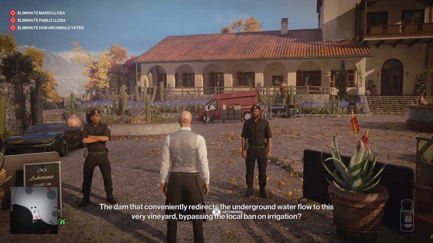 get-frisked-i-am-vegan-hitman-3