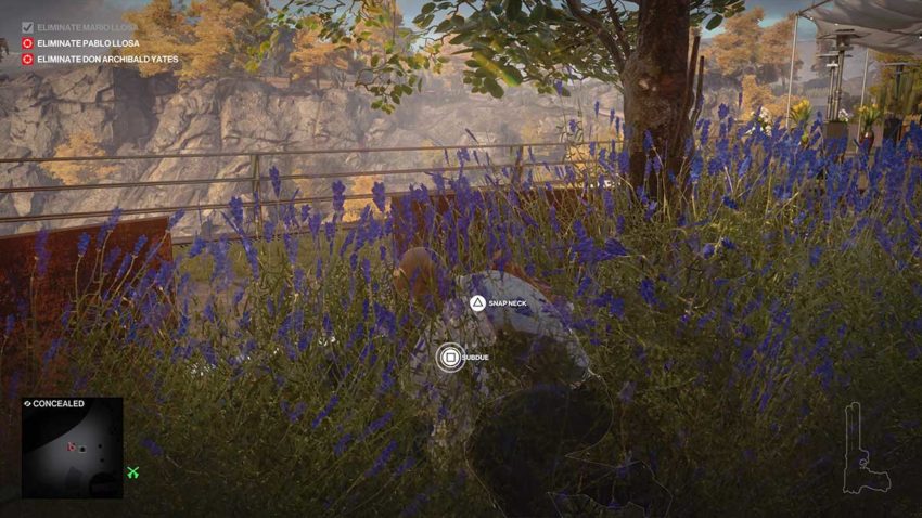 subdue-and-snap-neck-hitman-3-i-am-vegan