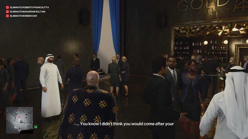 black-gold-bar-let-them-eat-cake-hitman-3