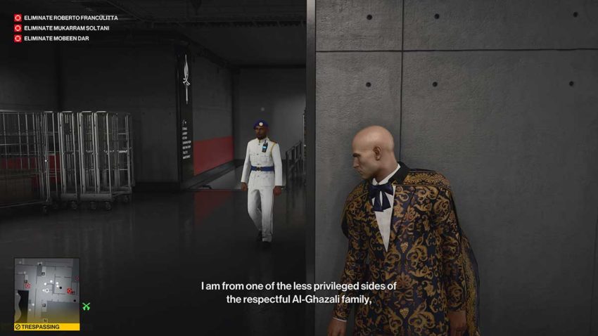 choke-guard-let-them-eat-cake-hitman-3