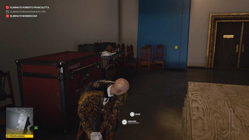 first-target-dead-let-them-eat-cake-hitman-3