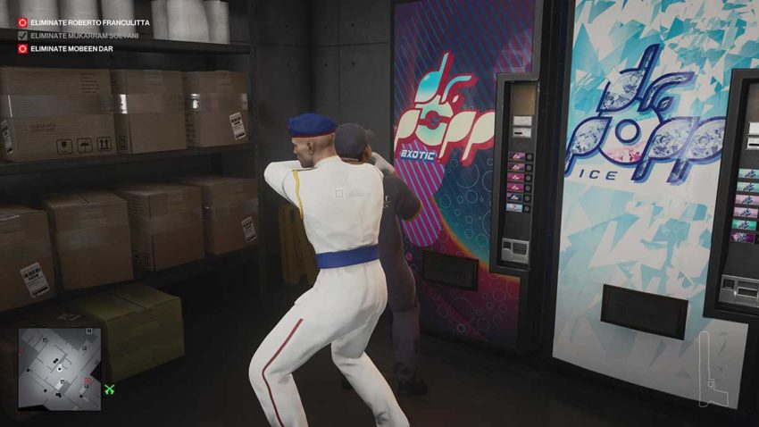 subdue-janitor-let-them-eat-cake-hitman-3