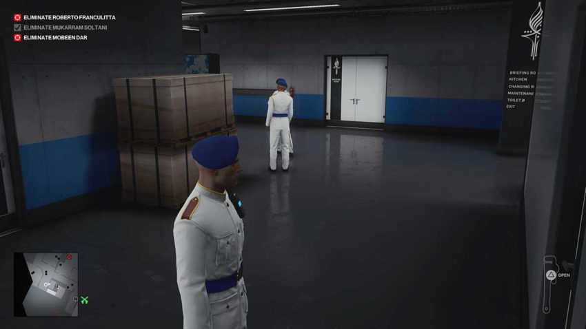 take-out-the-guards-let-them-eat-cake-hitman-3