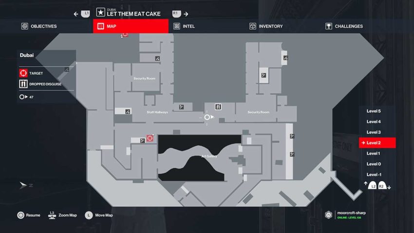 ladder-map-reference-hitman-3-let-them-eat-cake