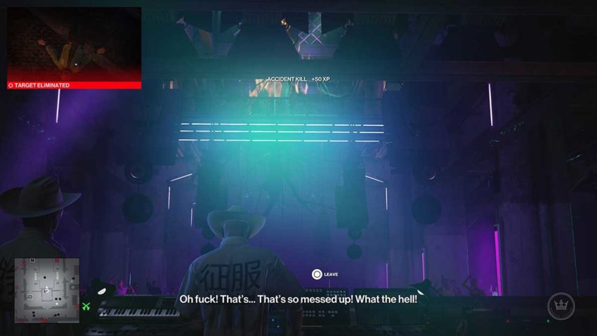 trigger-the-climax-hitman-3-rave-on-feat