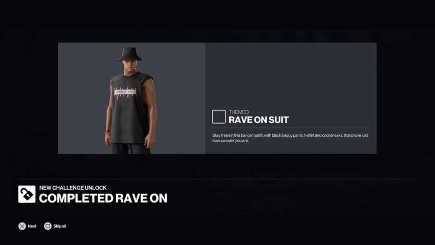 how-to-unlock-the-rave-on-suit-in-hitman-3