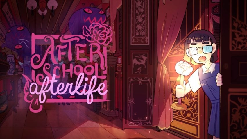 After School Afterlife