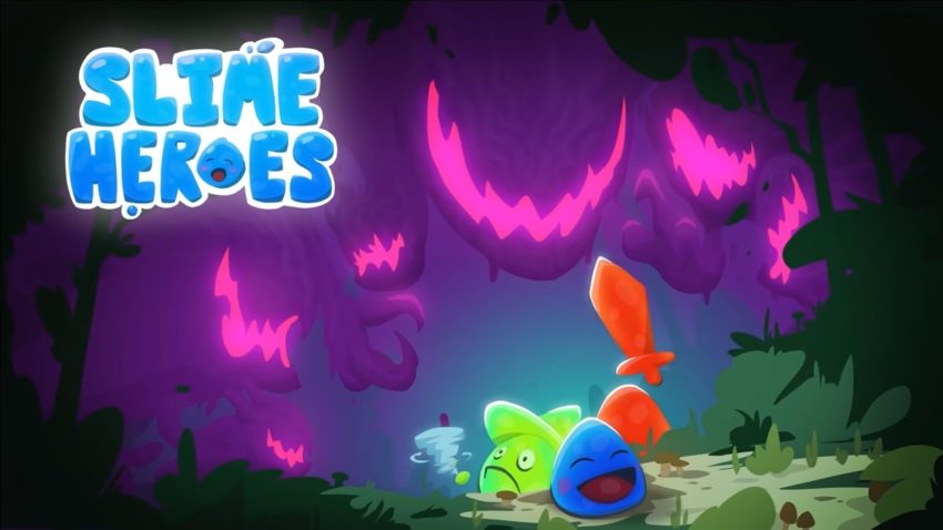 Slime Heroes