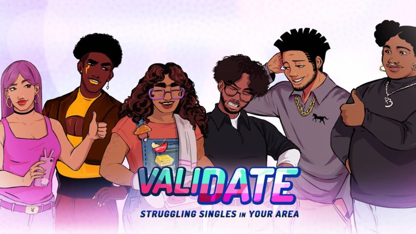 ValiDate