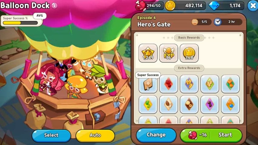 Beginner's tips and tricks for Cookie Run: Kingdom - Gamepur