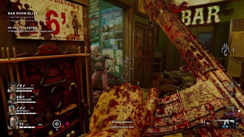 Review: Back 4 Blood Doesn't Quite Capture Left 4 Dead's Magic