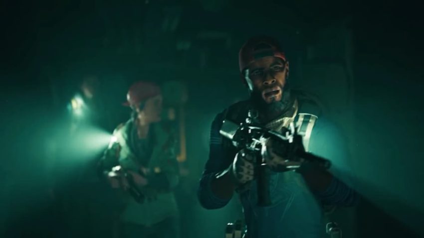 Does Back 4 Blood have split-screen? - Gamepur